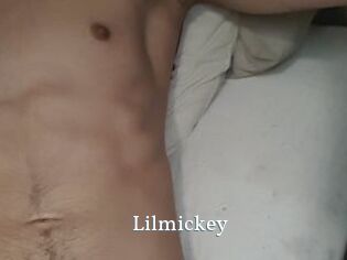 Lilmickey