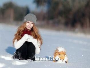 Liloo_Diss