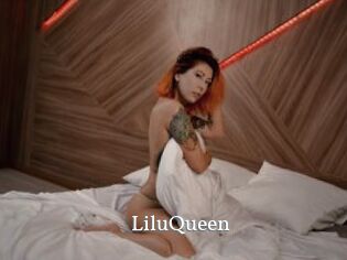 LiluQueen