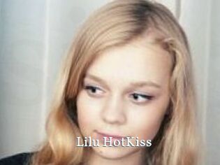 Lilu_HotKiss