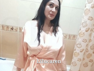 Lilucaren SexyIdol