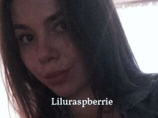 Liluraspberrie