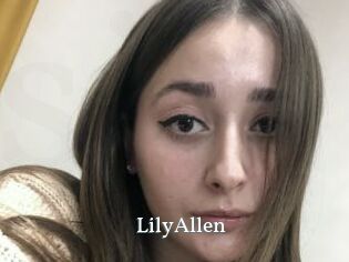 LilyAllen