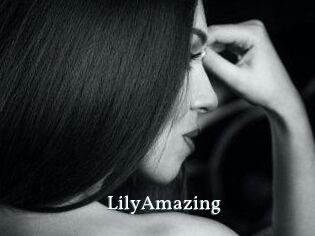 LilyAmazing