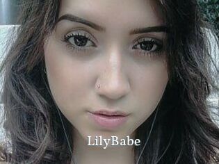 LilyBabe