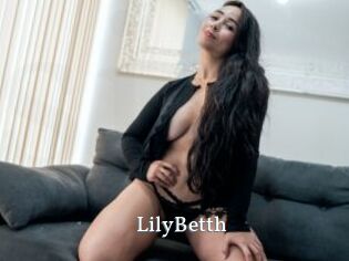 LilyBetth