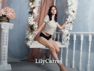LilyCarres