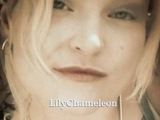 LilyChameleon