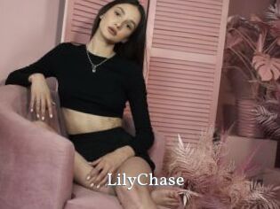 LilyChase SexyIdol