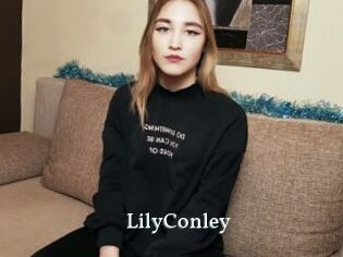 LilyConley