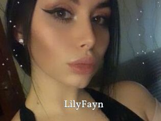 LilyFayn