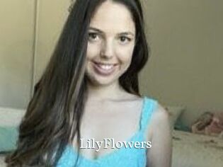 LilyFlowers