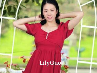 LilyGuo