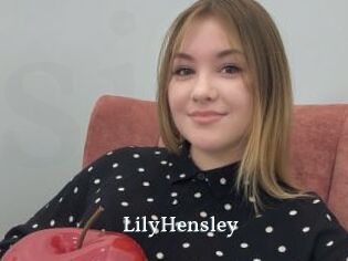 LilyHensley