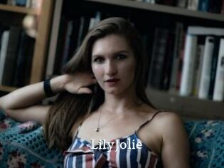 LilyJolie