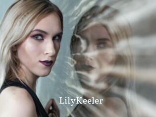 LilyKeeler