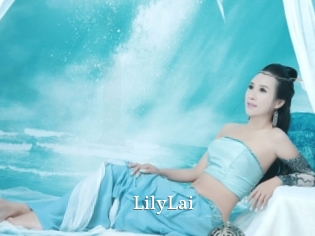 LilyLai SexyIdol