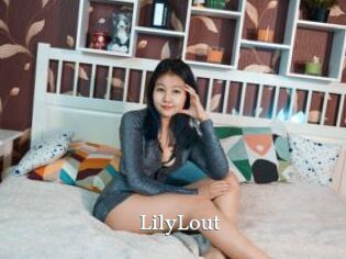 LilyLout SexyIdol