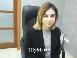 LilyMartin