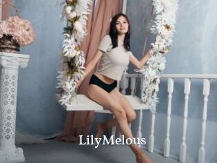 LilyMelous