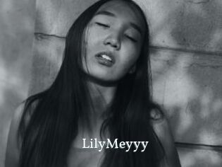 LilyMeyyy SexyIdol
