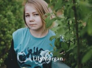 LilyMorgan