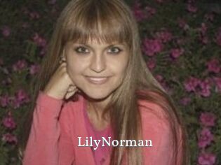 Lily_Norman