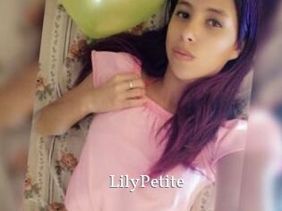 LilyPetite