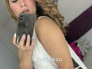 LilyPink2u