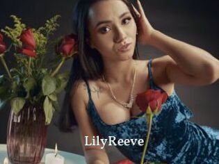 LilyReeve