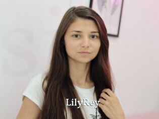 LilyRey