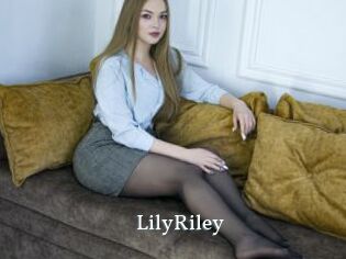 LilyRiley