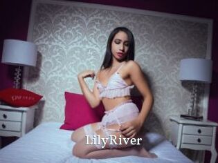 LilyRiver