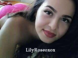 LilyRoseoxox