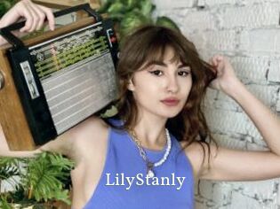 LilyStanly