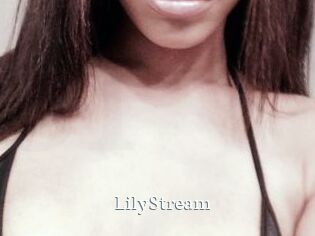 LilyStream