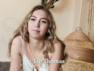 LilyThomas