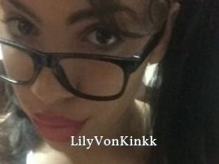 LilyVonKinkk