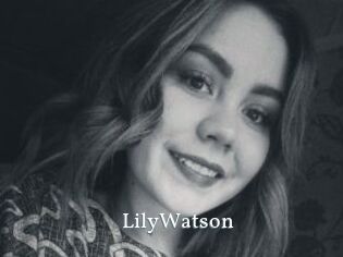 LilyWatson