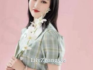 LilyZhang556