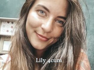 Lily_4cum
