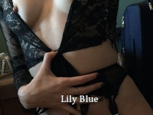 Lily_Blue SexyIdol
