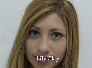 Lily_Clay