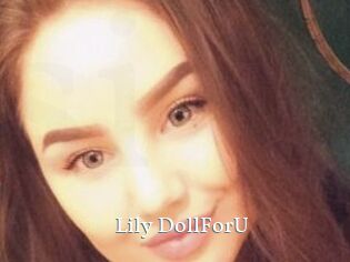 Lily_DollForU