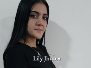 Lily_Jhones