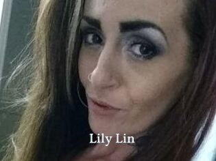 Lily_Lin SexyIdol