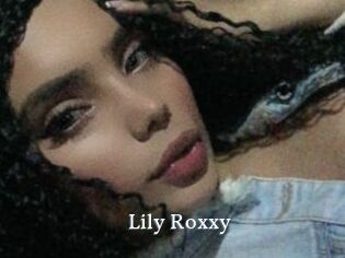 Lily_Roxxy SexyIdol