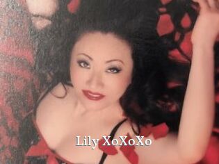 Lily_XoXoXo SexyIdol