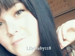 Lilybaby118