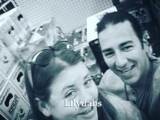 Lilydabs SexyIdol